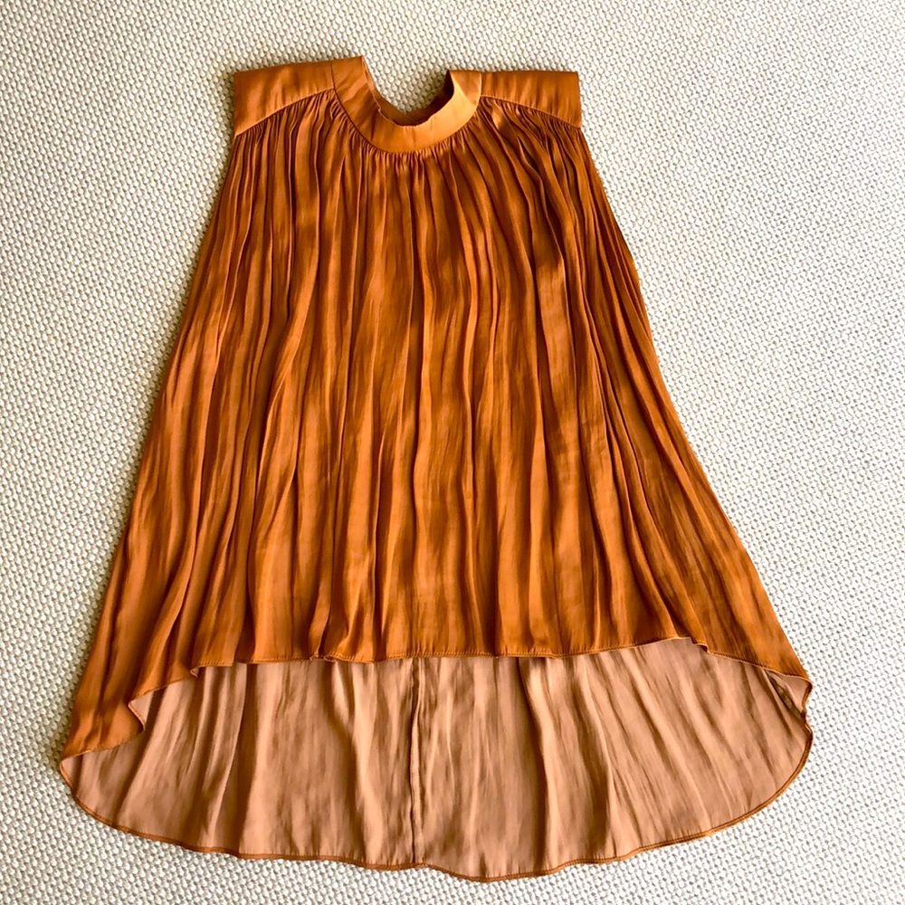 Morgan Carper Top.